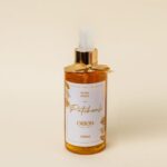 homespray patchouli