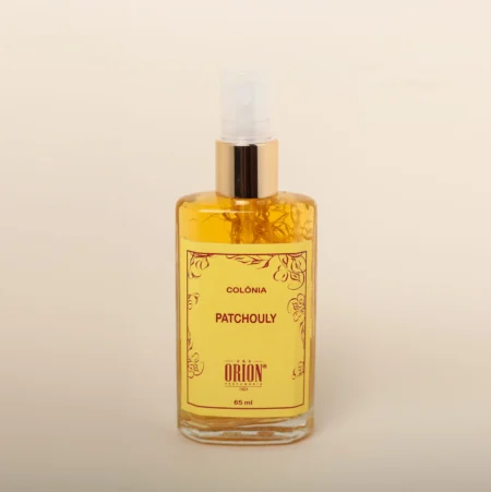 Colônia Patchouly
