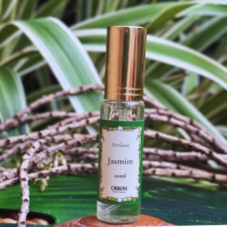 Perfume mini -  Jasmim - 15 ml