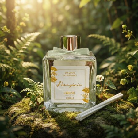 Difusor de Ambiente – Amazônia - 250ml