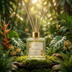 Difusores Amazonia 250ml Vidro 5