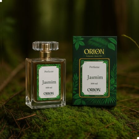 Perfume Jasmim - 100 ml
