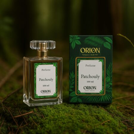 Perfume Patchouly - 100 ml