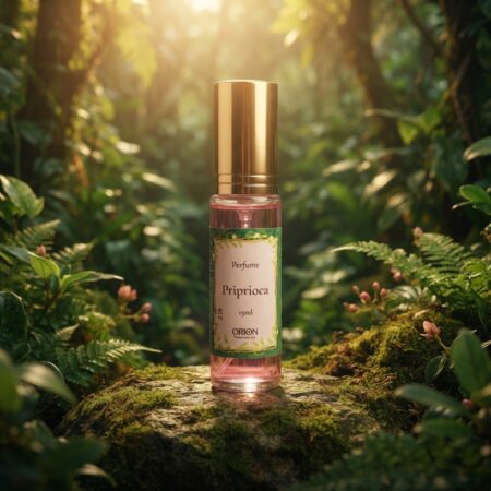 Perfume Mini -  Priprioca - 15 ml