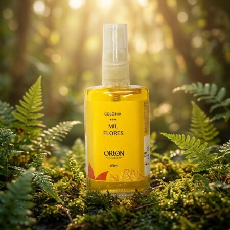 Colônia Mil flores 65ml