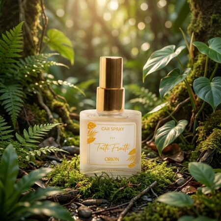 CAR SPRAY - Tutti Frutti - 30 ml