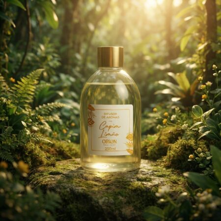 Difusor de Ambiente - Capim Limão - 250ml