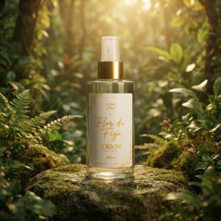 Home Spray - FLOR DE FIGO - 200ml