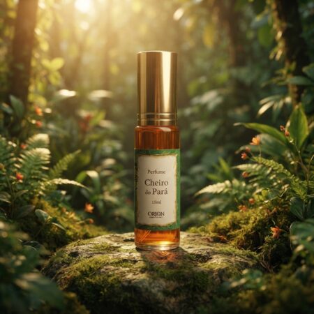 Perfume Mini -  Cheiro do Pará - 15 ml