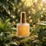 Perfume de cabelo SECRET VANILLA 30ml